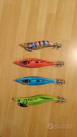  LottoTotanare/ egi DTD+ Shimano