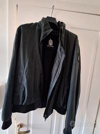 Giacca bomber della Marina Yatching