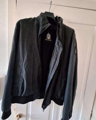 Giacca bomber della Marina Yatching