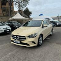 MERCEDES-BENZ B 180 d Automatic Business Extra *