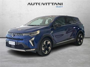RENAULT Symbioz 1.6 full hybrid E-Tech Iconic 14