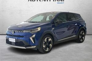 RENAULT Symbioz 1.6 full hybrid E-Tech Iconic 14
