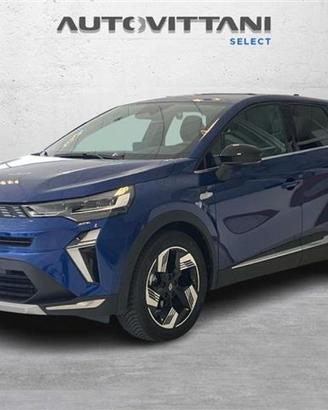 RENAULT Symbioz 1.6 full hybrid E-Tech Iconic 14