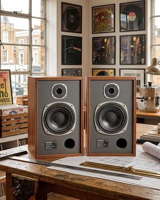 Tannoy T 115 – diffusori / Year 1980