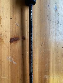 Canna expert graphite slow pitch jigging