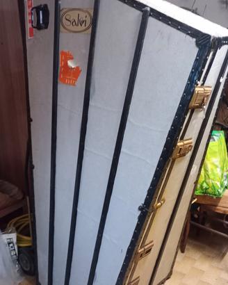 Custodia Arpa originale Salvi