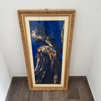 Quadro originale Violeta Mastrodonato