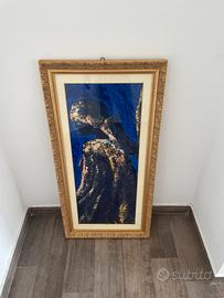 Quadro originale Violeta Mastrodonato