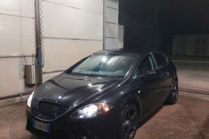 seat leok mk2 