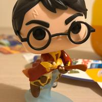 Funko Harry Potter Kinder Pasqua 2026