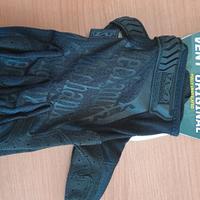 guanti mechanix mod vent