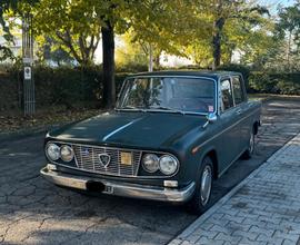 Lancia fulvia gt