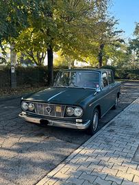 Lancia fulvia gt