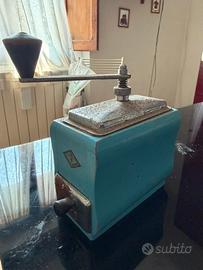 MACINA CAFFÈ A.T. BRAVETTI ANNI 50/60
