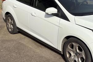 Ford focus   sw 1.5 tdci