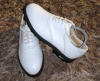 Nike Air Golf 39 Bella last scarpe women 8 size