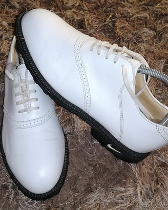 Nike Air Golf 39 Bella last scarpe women 8 size