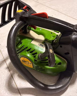 Motosega active 39.39