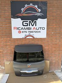 PORTELLONE BAULE POSTERIORE FIAT 500 ABARTH 595