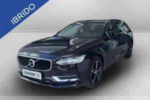 Volvo V90 2.0 t8 te business plus awd 303cv geartr