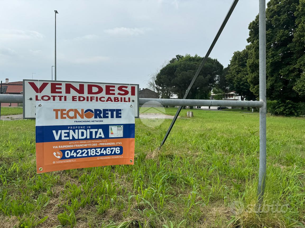 TER. RESIDENZIALE A PREGANZIOL - Vista 4