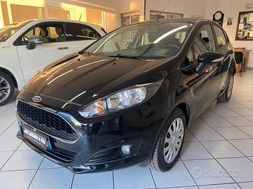 Ford Fiesta 1.5 TDCi 75CV 5 porte Titanium