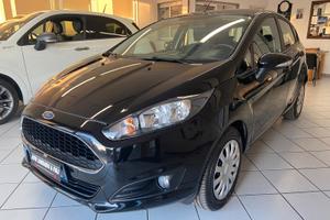 Ford Fiesta 1.5 TDCi 75CV 5 porte Titanium