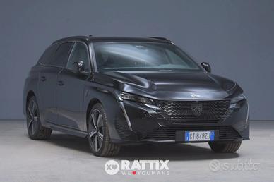 PEUGEOT 308 iii 2021 sw 308 SW 1.2 puretech t GT s