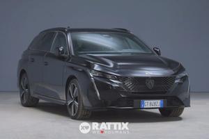 PEUGEOT 308 iii 2021 sw 308 SW 1.2 puretech t GT s