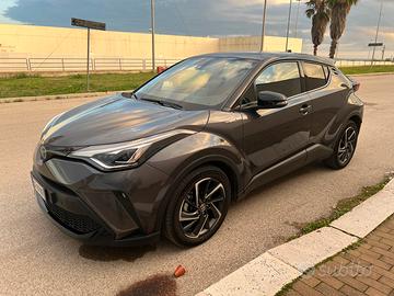 Toyota CHR