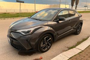 Toyota CHR