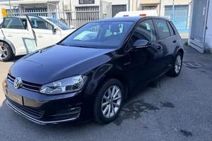 Volkswagen Golf 1.6 TDI 110 CV 5p. Executive BlueM