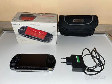 CONSOLLE PORTABLE SONY PSP 3004