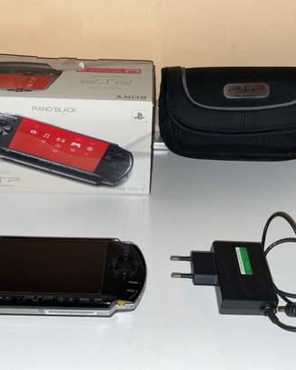 CONSOLLE PORTABLE SONY PSP 3004