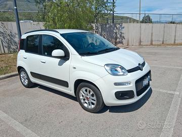 Fiat Panda 1200 GPL 69CV 2019  LOUNGE  FULL.