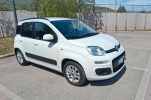 Fiat Panda 1200 GPL 69CV 2019  LOUNGE  FULL.