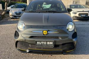 595 Abarth 1.4 T-Jet Turismo