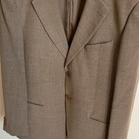 Giacca uomo invernale ARMANI