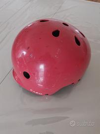 Casco Oxelo bimba