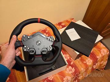 Volante PXN W DS R2 nuovo di zecca