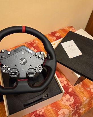 Volante PXN W DS R2 nuovo di zecca