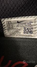 Nike React Metcon  Turbo