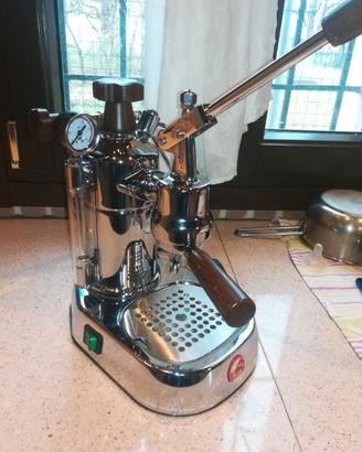 Macchina da caffè La Pavoni Professional