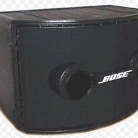 Disponibile impianto amplificato microfoni