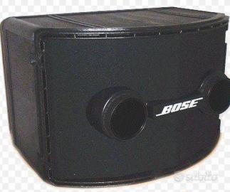 Disponibile impianto amplificato microfoni