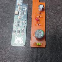 dc dc converter power Game Boy Original DMG-01 
