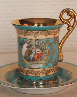 Tazza BES Eisenberg