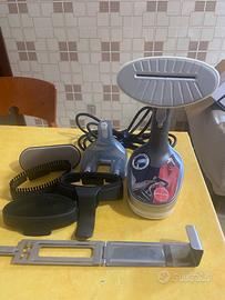 Ferro da stiro verticale Rowenta