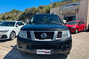 Nissan Navara 2.5 dCi 190CV Double Cab - 2015