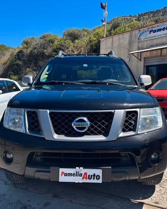 Nissan Navara 2.5 dCi 190CV Double Cab - 2015
